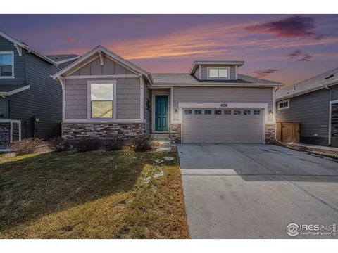 479 Grand Market Ave, Berthoud, CO 80513