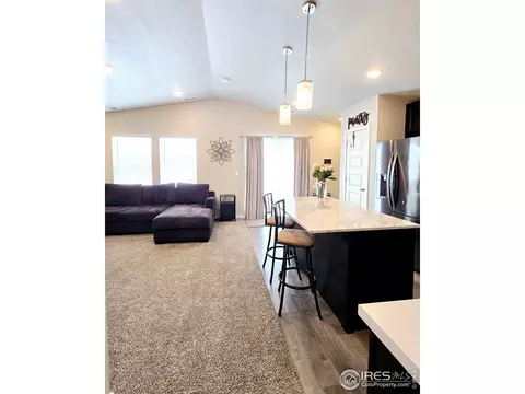3801 Dove Ln, Evans, CO 80620 photo 3