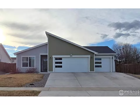 3801 Dove Ln, Evans, CO 80620
