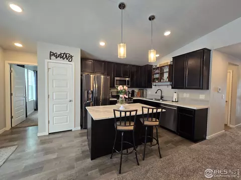 3801 Dove Ln, Evans, CO 80620 photo 4
