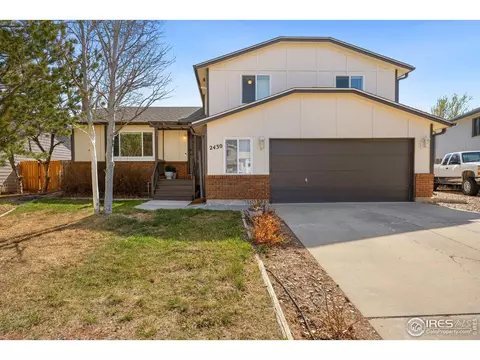 2430 Montmorency St, Fort Collins, CO 80526