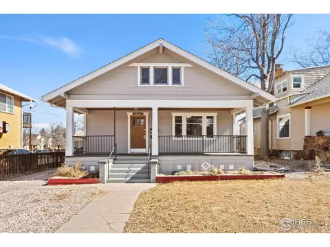 1706 8th Ave, Greeley, CO 80631