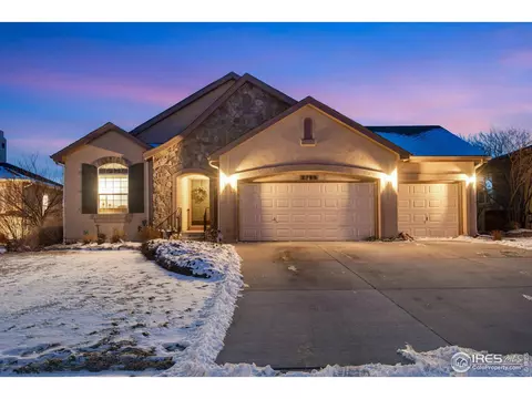 2185 Diamond Creek Dr, Colorado Springs, CO 80921