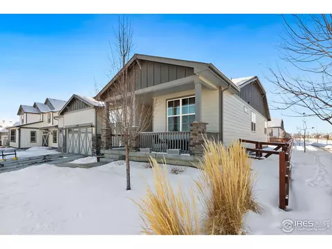 2148 Orchard Bloom Dr, Windsor, CO 80550 photo 2
