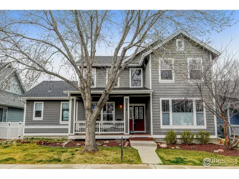4008 Ravenna Pl, Longmont, CO 80503