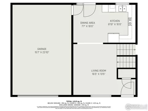 3611 Post Rd, Laporte, CO 80535 photo 19