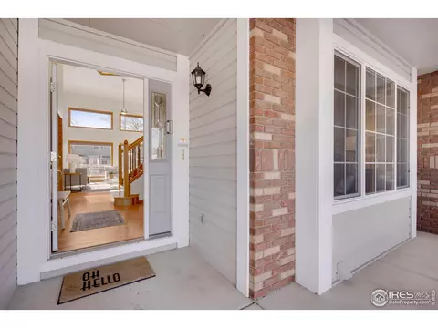 3551 Gold Hill Dr, Loveland, CO 80538