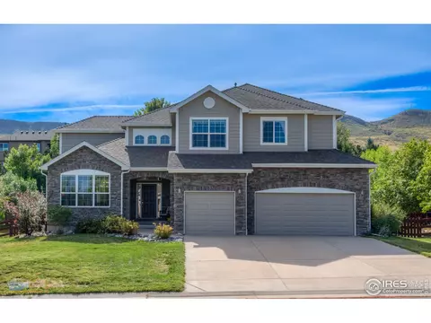 5385 Dunraven Cir, Golden, CO 80403