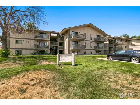 625 Manhattan Pl #308, Boulder, CO 80303