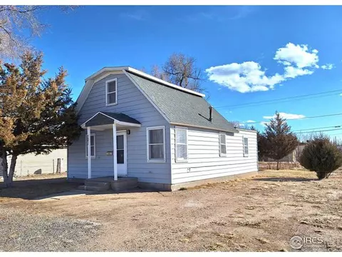 721 Douglas St, Sterling, CO 80751