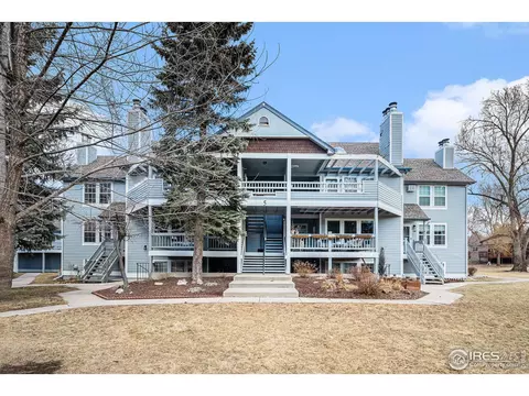 1601 W Swallow Rd #5-I, Fort Collins, CO 80526