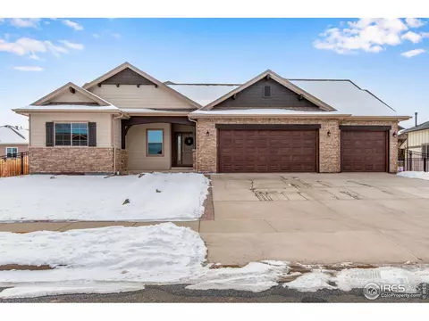 3780 Angora Dr, Loveland, CO 80537