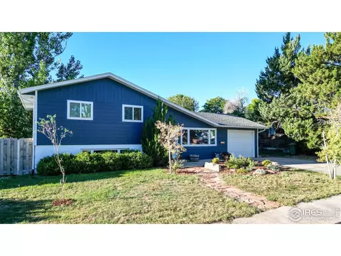 1714 W 23rd St, Loveland, CO 80538