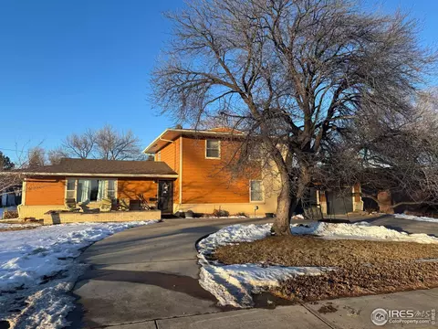 917 W 29th St, Loveland, CO 80538