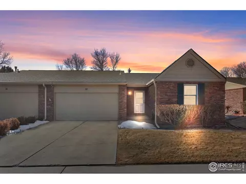 720 Arbor Ave #32, Fort Collins, CO 80526