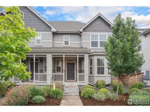 314 Zeppelin Way, Fort Collins, CO 80524