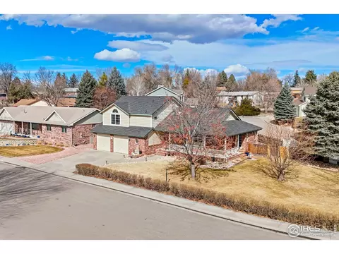 2839 Zachary Dr, Loveland, CO 80537