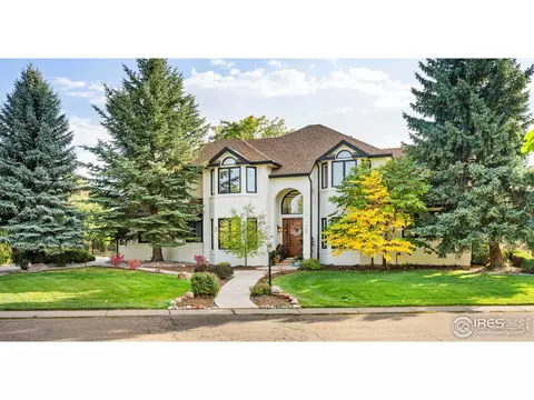 1158 Pintail Cir, Boulder, CO 80303
