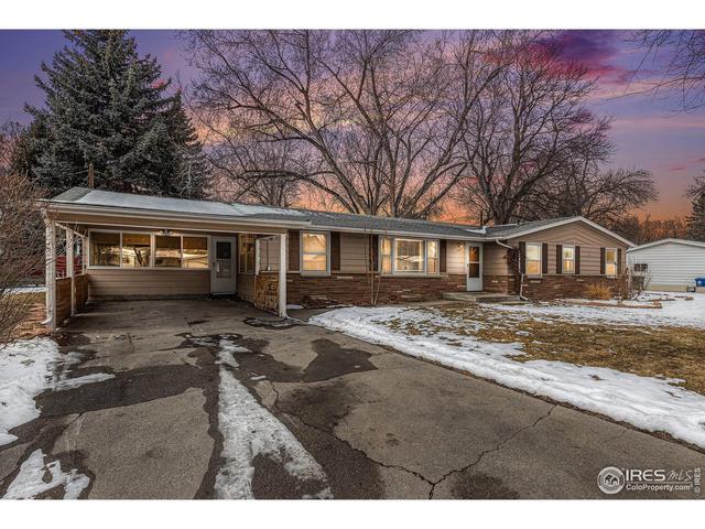 727 Carson Ct, Loveland, CO 80537