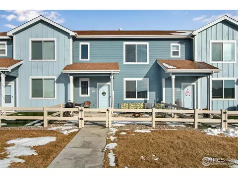 602 Sante Fe Trl #D-2, Ault, CO 80610
