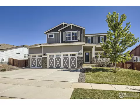 2163 Day Spring Dr, Windsor, CO 80550 photo 2