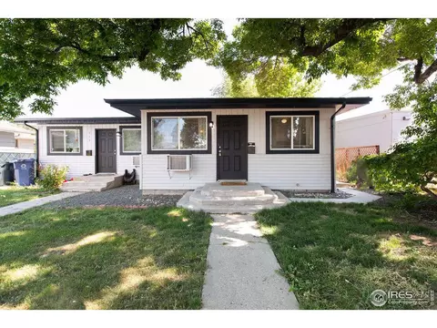 310 Crescent Dr, Loveland, CO 80538