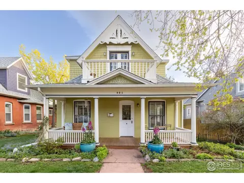 921 Maxwell Ave #18, Boulder, CO 80304