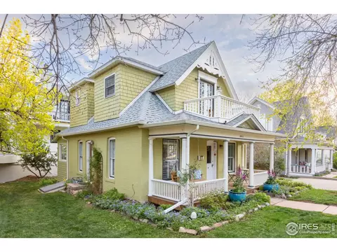 921 Maxwell Ave #18, Boulder, CO 80304 photo 2