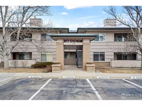 710 Copper Ln #102, Louisville, CO 80027
