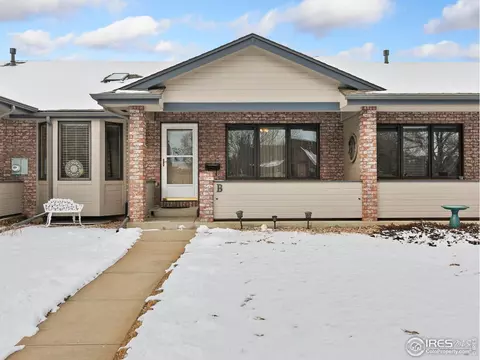 2247 46th Ave Ct #B, Greeley, CO 80634