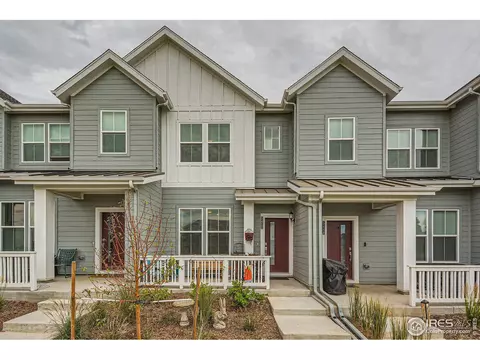 5452 Euclid Dr, Timnath, CO 80547