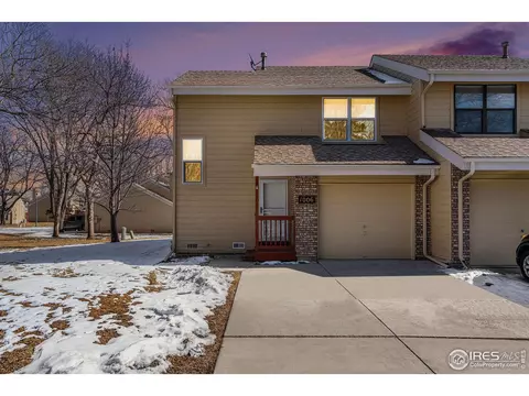 1006 Mirrormere Cir, Fort Collins, CO 80526