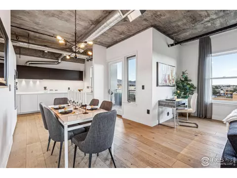 3701 Arapahoe Ave #309, Boulder, CO 80303