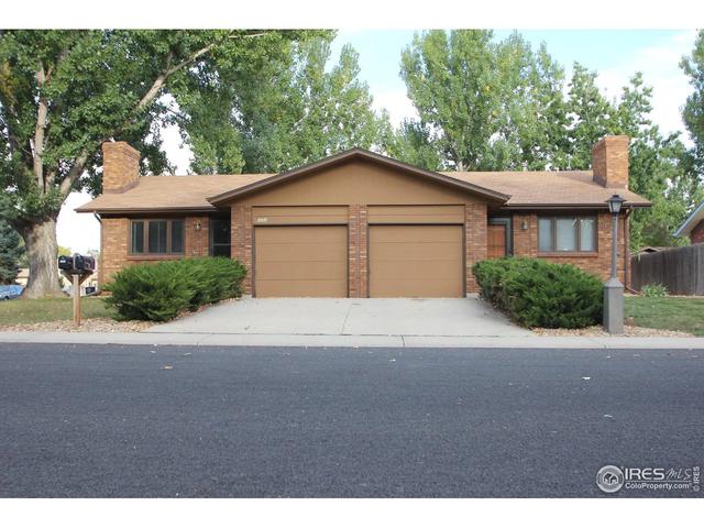 1331 Parker Dr, Longmont, CO 80501