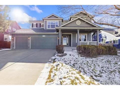138 Saxony Rd, Johnstown, CO 80534