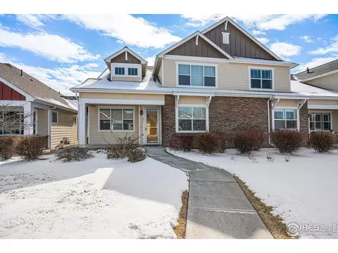 4751 Pleasant Oak Dr #A16, Fort Collins, CO 80525