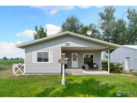 21259 County Road 45, La Salle, CO 80645