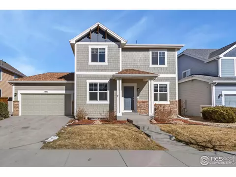 2832 Sage Creek Rd, Fort Collins, CO 80528