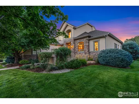 3602 Rocky Stream Dr, Fort Collins, CO 80528