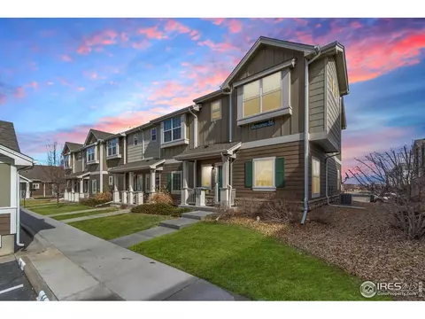 14700 E 104th Ave #3602, Commerce City, CO 80022