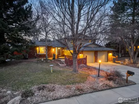 7445 Park Ln Rd, Longmont, CO 80503