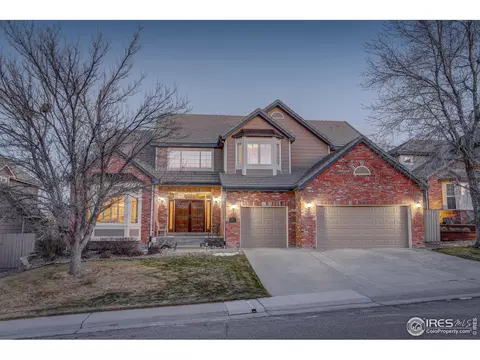 630 S Snowmass Cir, Superior, CO 80027