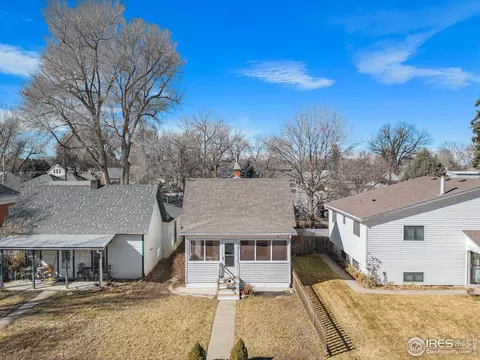 316 Maple Ave, Eaton, CO 80615