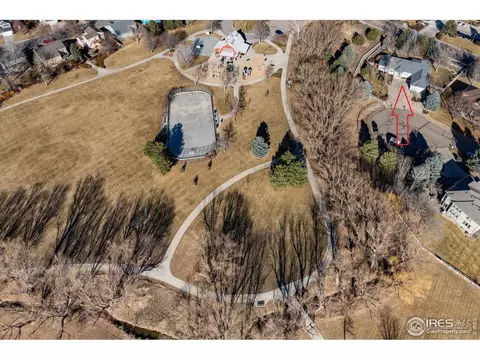 1002 Willow Ct, Longmont, CO 80503