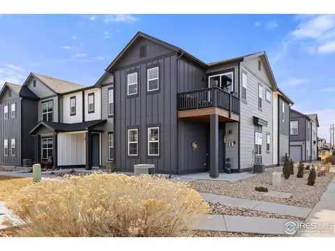 167 Ambrose St, Erie, CO 80516