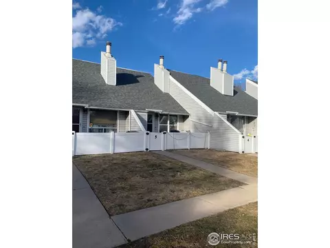 2721 19th Street Dr #5B, Greeley, CO 80634