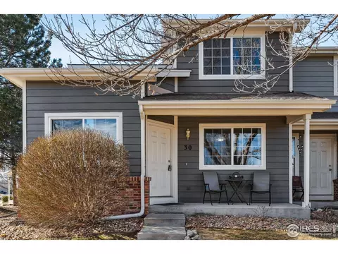 51 21st Ave #30, Longmont, CO 80501