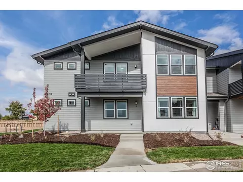2608 Conquest St #B, Fort Collins, CO 80524
