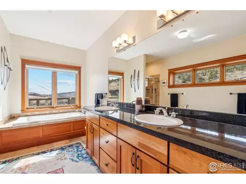102 Longs Peak Dr, Lyons, CO 80540 photo 22