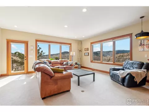 102 Longs Peak Dr, Lyons, CO 80540 photo 7